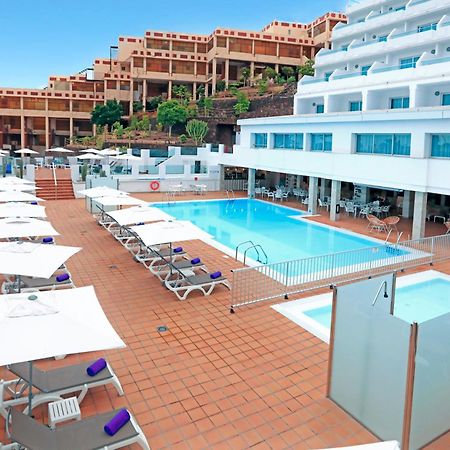 Fergus Cactus Garden Hotel Morro Jable  Ngoại thất bức ảnh