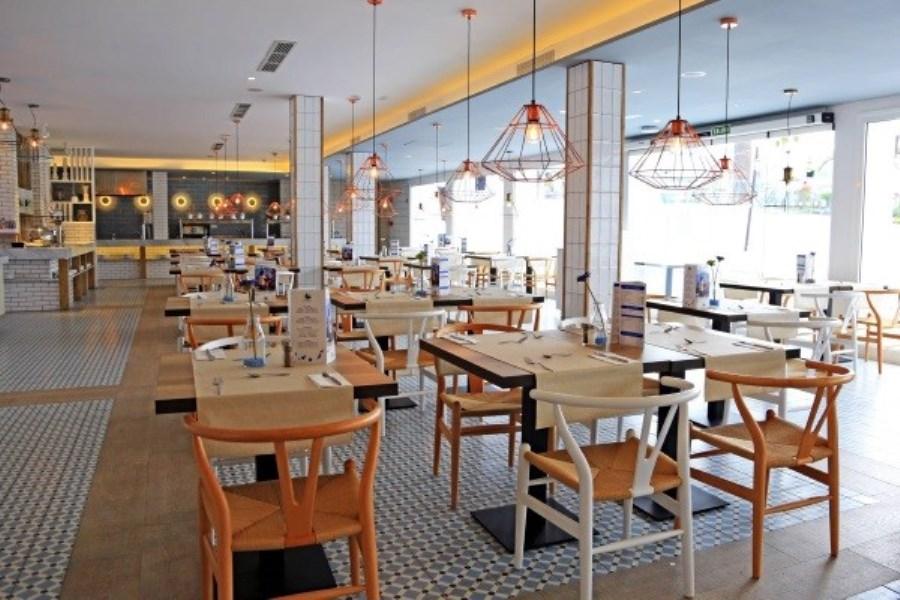 Fergus Cactus Garden Hotel Morro Jable  Ngoại thất bức ảnh