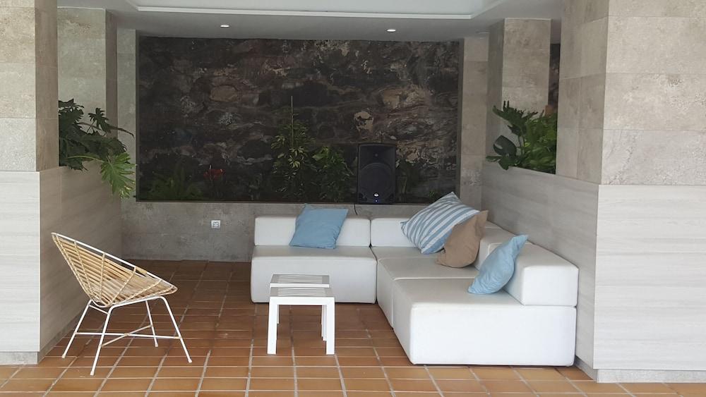 Fergus Cactus Garden Hotel Morro Jable  Ngoại thất bức ảnh