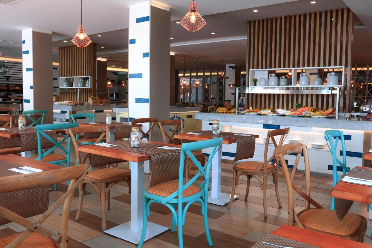 Fergus Cactus Garden Hotel Morro Jable  Ngoại thất bức ảnh