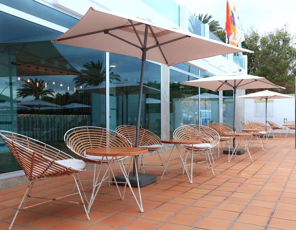 Fergus Cactus Garden Hotel Morro Jable  Tiện nghi bức ảnh