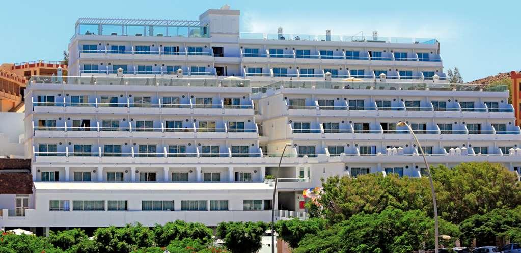 Fergus Cactus Garden Hotel Morro Jable  Ngoại thất bức ảnh