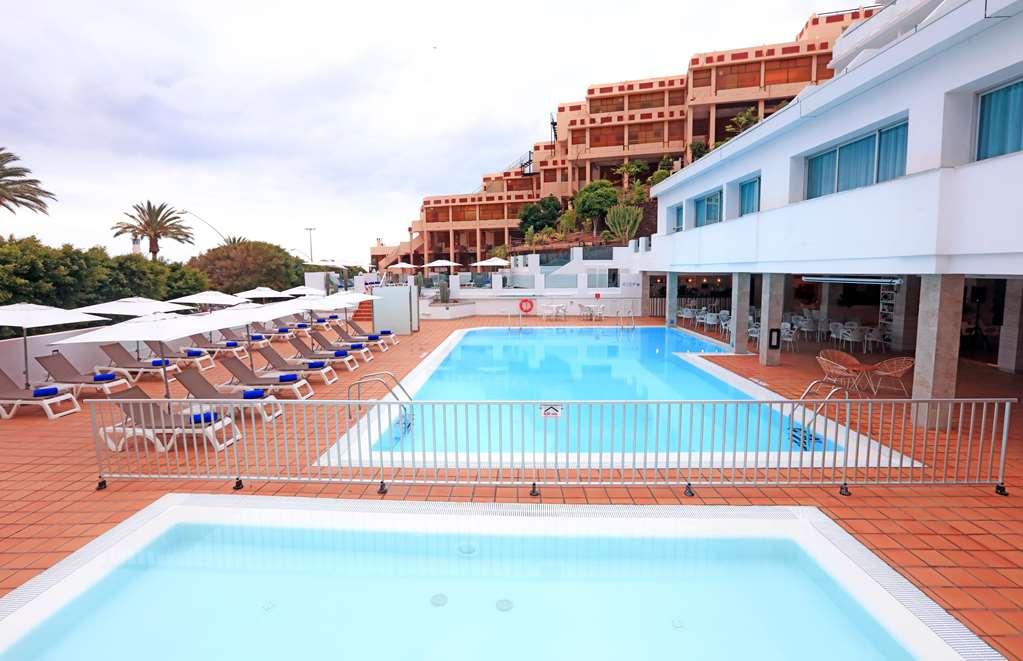 Fergus Cactus Garden Hotel Morro Jable  Ngoại thất bức ảnh