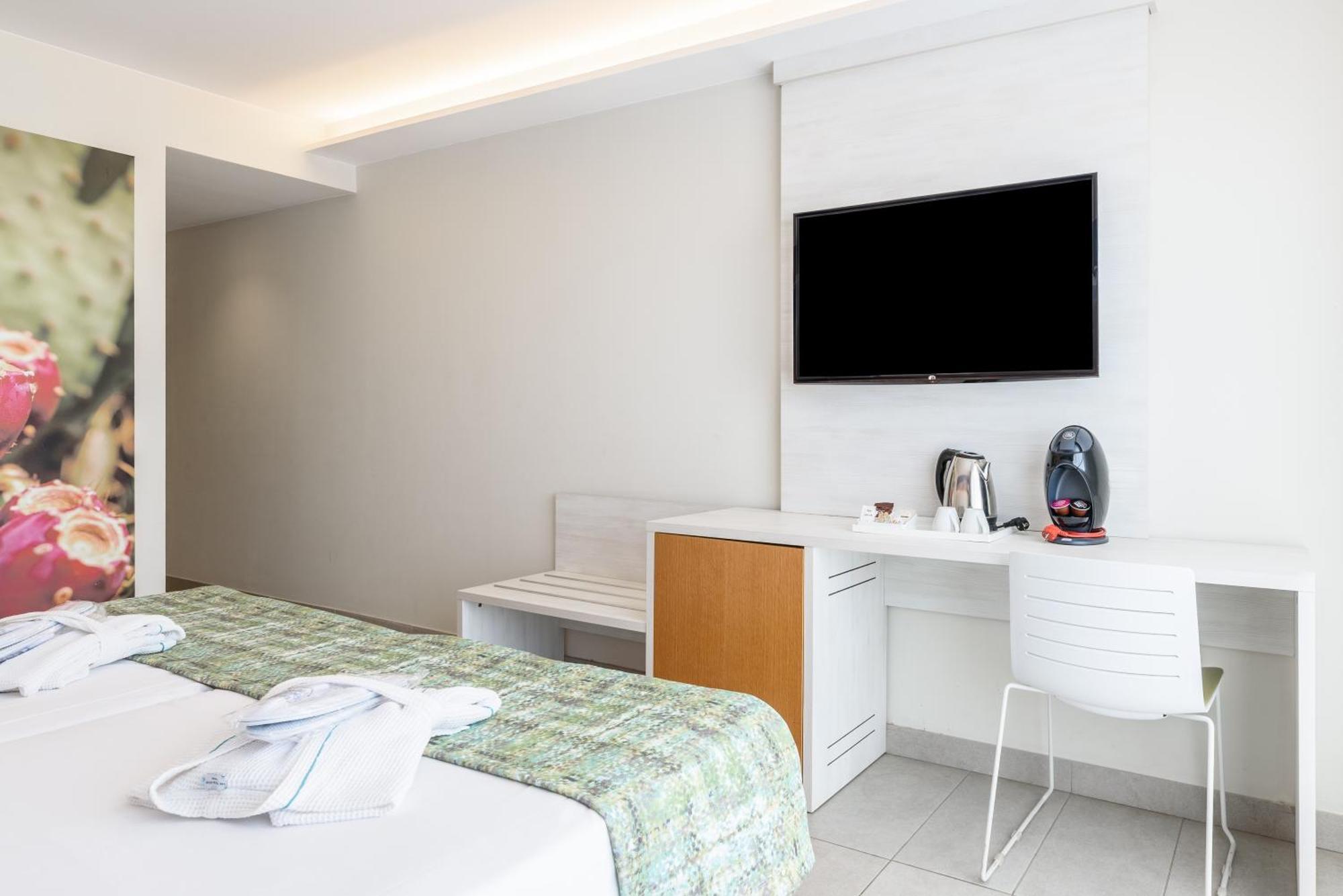 Fergus Cactus Garden Hotel Morro Jable  Ngoại thất bức ảnh