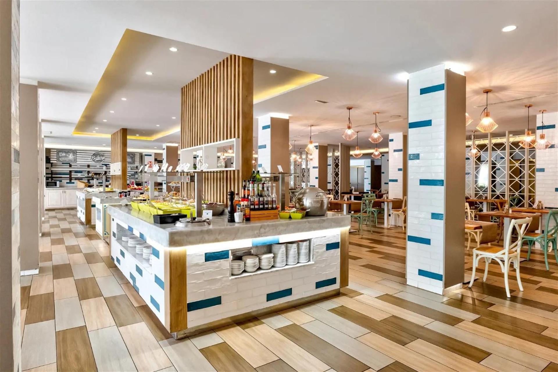 Fergus Cactus Garden Hotel Morro Jable  Ngoại thất bức ảnh