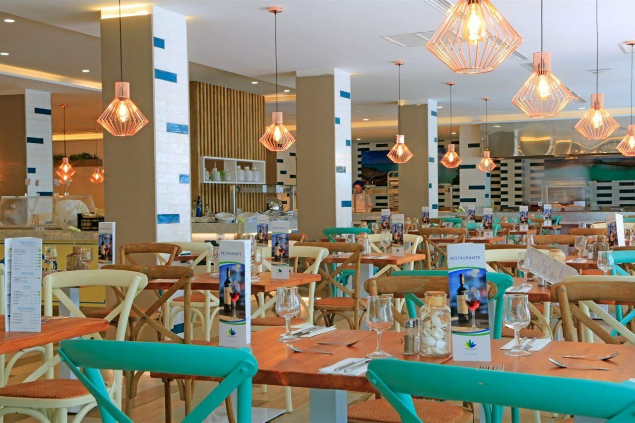 Fergus Cactus Garden Hotel Morro Jable  Ngoại thất bức ảnh