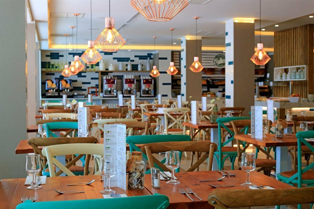 Fergus Cactus Garden Hotel Morro Jable  Ngoại thất bức ảnh