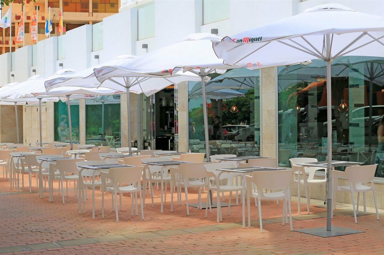 Fergus Cactus Garden Hotel Morro Jable  Ngoại thất bức ảnh